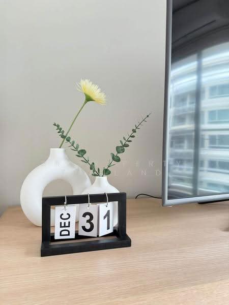 Ivy Ratchada, Bangkok, Soi Ratchadapisek 20, Ratchadapisek Road, Samsen Nok, Huai Khwang, Bangkok, 2 Bedrooms, 64 sqm, Condo For Rent, by BR Property Thailand, 500636547 - DDproperty.com