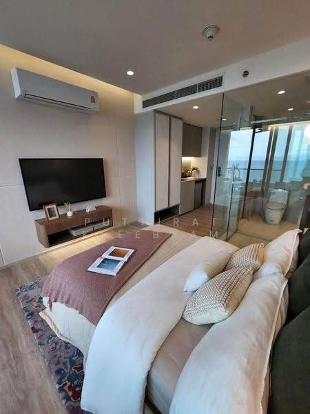 VEHHA Hua Hin, Prachuap Khiri Khan, Soi Hua Hin 106, Nong Kae, Hua Hin, Prachuap Khiri Khan, 1 Bedroom, 28 sqm, Condo For Sale, by Puttirat Kleebyam, 500636548 - DDproperty.com