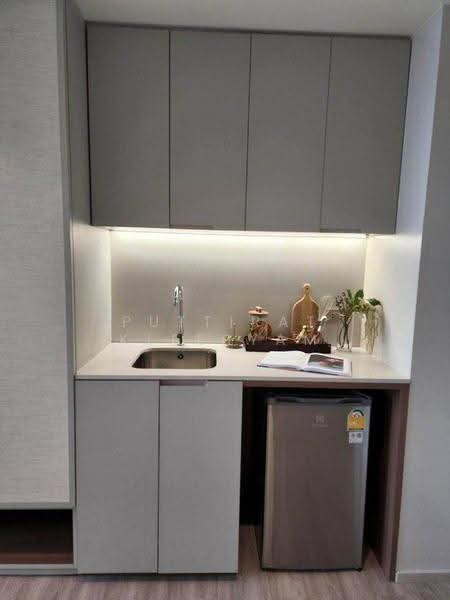 VEHHA Hua Hin, Prachuap Khiri Khan, Soi Hua Hin 106, Nong Kae, Hua Hin, Prachuap Khiri Khan, 1 Bedroom, 28 sqm, Condo For Sale, by Puttirat Kleebyam, 500636548 - DDproperty.com