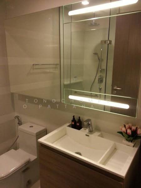 Keyne by Sansiri, Bangkok, 766 Sukhumvit Road, Khlong Toei, Bangkok, 1 Bedroom, 54 sqm, Condo For Rent, by Tongchompoo Pattanachaiwongkoon, 500636555 - DDproperty.com