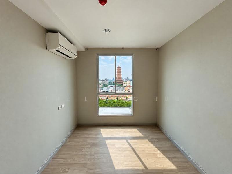 Plum Condo Chokchai 4 : พลัม คอนโด โชคชัย 4, กรุงเทพ, ถนนโชคชัย 4, ลาดพร้าว, กรุงเทพ, 24 ตร.ม., คอนโด ขาย, โดย THE LIVING HUB, 500636559 - DDproperty.com