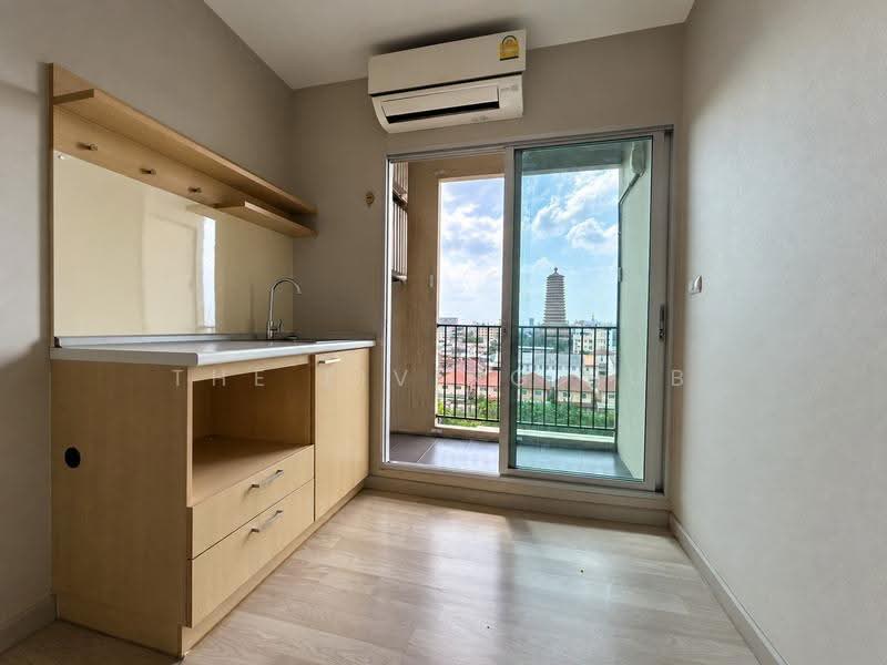 Plum Condo Chokchai 4 : พลัม คอนโด โชคชัย 4, กรุงเทพ, ถนนโชคชัย 4, ลาดพร้าว, กรุงเทพ, 24 ตร.ม., คอนโด ขาย, โดย THE LIVING HUB, 500636559 - DDproperty.com