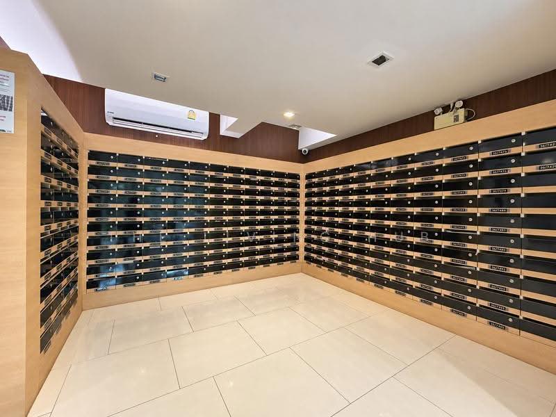 Plum Condo Chokchai 4 : พลัม คอนโด โชคชัย 4, กรุงเทพ, ถนนโชคชัย 4, ลาดพร้าว, กรุงเทพ, 24 ตร.ม., คอนโด ขาย, โดย THE LIVING HUB, 500636559 - DDproperty.com
