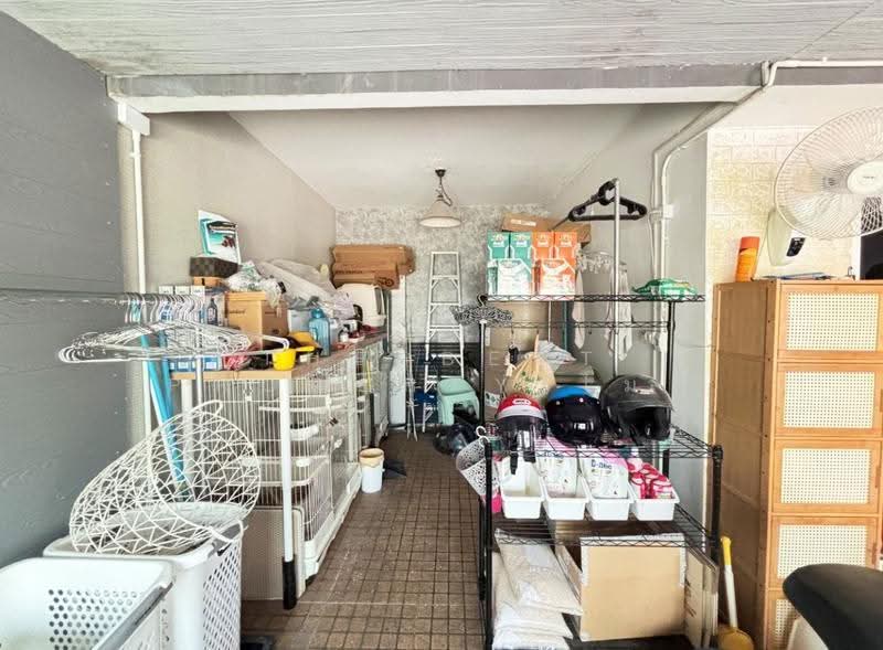 Baan Pruksa 70 Chalong Krung-Ladkrabang, Bangkok, Leab Khlong Lam Ko Phai Road, Lam Pla Tiew, Lat Krabang, Bangkok, 3 Bedrooms, 100 sqm, Townhouse For Sale, by The Best Property ไมค์, 500636566 - DDproperty.com