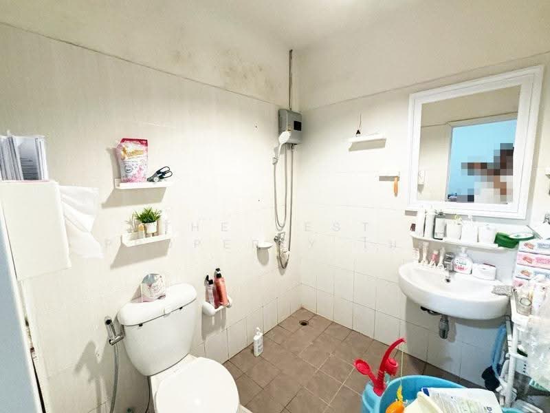 Baan Pruksa 70 Chalong Krung-Ladkrabang : บ้านพฤกษา 70 ฉลองกรุง-นิคมฯลาดกระบัง, กรุงเทพ, ถนน เลียบคลองลำกอไผ่, ลำปลาทิว, ลาดกระบัง, กรุงเทพ, 100 ตร.ม., ทาวน์เฮ้าส์ ขาย, โดย The Best Property ไมค์, 500636566 - DDproperty.com