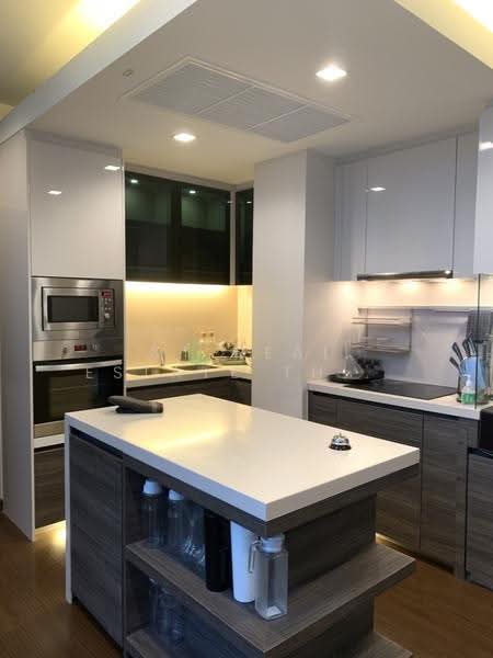 Ivy Ampio, Bangkok, 48 Ratchadaphisek Road, Huai Khwang, Bangkok, 3 Bedrooms, 136 sqm, Condo For Sale, by GT Real Estate Thailand, 500636567 - DDproperty.com