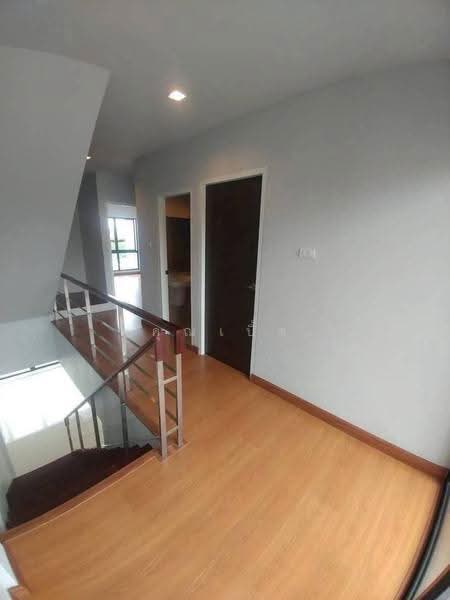 ขาย ถูก ทาวน์โฮม, กรุงเทพ, สนามบิน, ดอนเมือง, กรุงเทพ, 200 ตร.ม., บ้านเดี่ยว ขาย, โดย คุณเปิ้ล, 500636570 - DDproperty.com