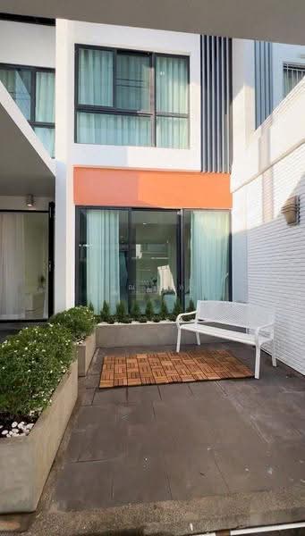 ขาย ถูก ทาวน์โฮม, กรุงเทพ, สนามบิน, ดอนเมือง, กรุงเทพ, 200 ตร.ม., บ้านเดี่ยว ขาย, โดย คุณเปิ้ล, 500636570 - DDproperty.com
