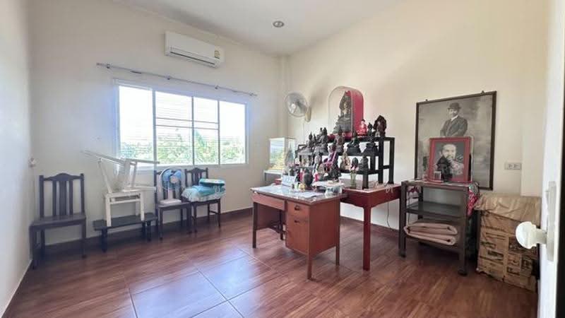 บางบัวทอง, นนทบุรี, พิมลราช, บางบัวทอง, นนทบุรี, 200 ตร.ม., บ้านเดี่ยว ขาย, โดย ศุภนุช ผาชาตา, 500636574 - DDproperty.com