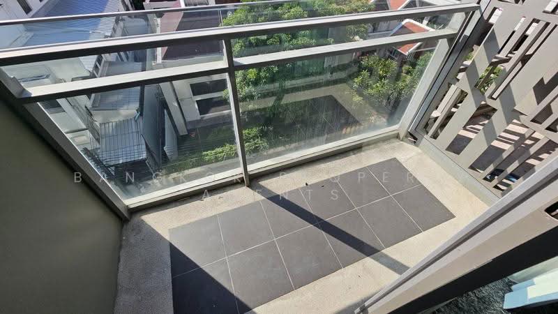 Via BOTANI, Bangkok, 36 Soi Sukhumvit 47, Sukhumvit Road, Khlong Tan Nua, Watthana, Bangkok, 1 Bedroom, 47 sqm, Condo For Rent, by BANGKOK PROPERTY AGENTS, 500636578 - DDproperty.com