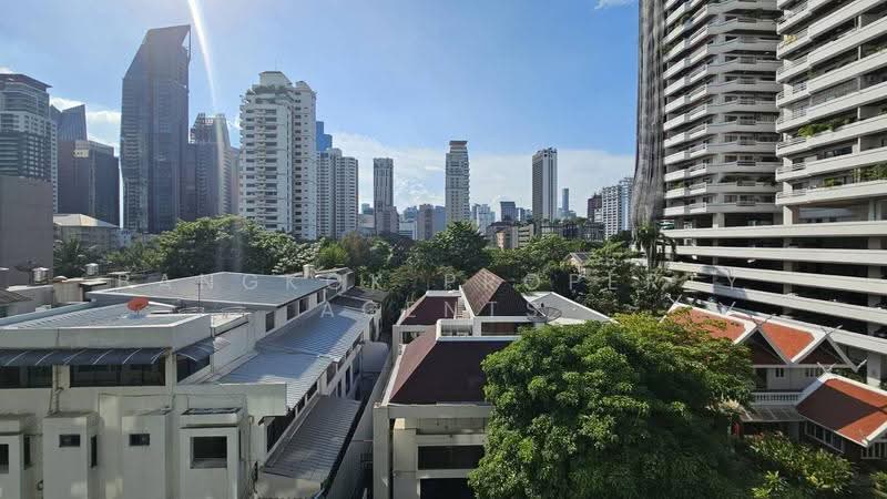 Via BOTANI, Bangkok, 36 Soi Sukhumvit 47, Sukhumvit Road, Khlong Tan Nua, Watthana, Bangkok, 1 Bedroom, 47 sqm, Condo For Rent, by BANGKOK PROPERTY AGENTS, 500636578 - DDproperty.com