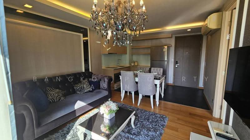 Via BOTANI, Bangkok, 36 Soi Sukhumvit 47, Sukhumvit Road, Khlong Tan Nua, Watthana, Bangkok, 1 Bedroom, 47 sqm, Condo For Rent, by BANGKOK PROPERTY AGENTS, 500636578 - DDproperty.com