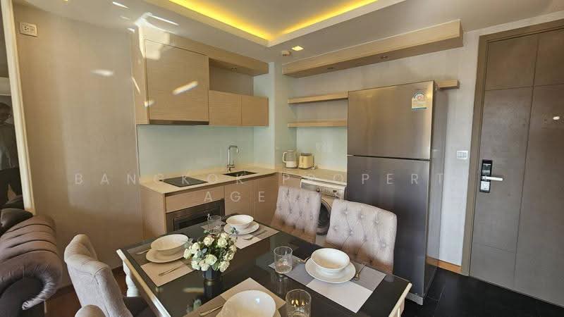 Via BOTANI, Bangkok, 36 Soi Sukhumvit 47, Sukhumvit Road, Khlong Tan Nua, Watthana, Bangkok, 1 Bedroom, 47 sqm, Condo For Rent, by BANGKOK PROPERTY AGENTS, 500636578 - DDproperty.com