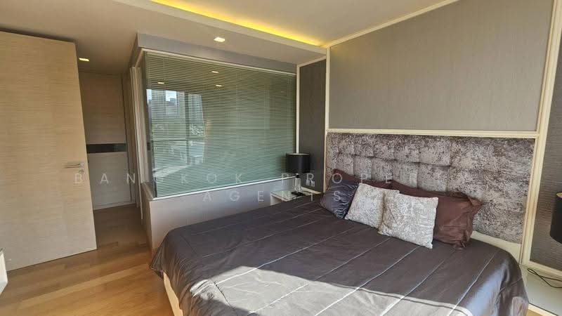Via BOTANI, Bangkok, 36 Soi Sukhumvit 47, Sukhumvit Road, Khlong Tan Nua, Watthana, Bangkok, 1 Bedroom, 47 sqm, Condo For Rent, by BANGKOK PROPERTY AGENTS, 500636578 - DDproperty.com