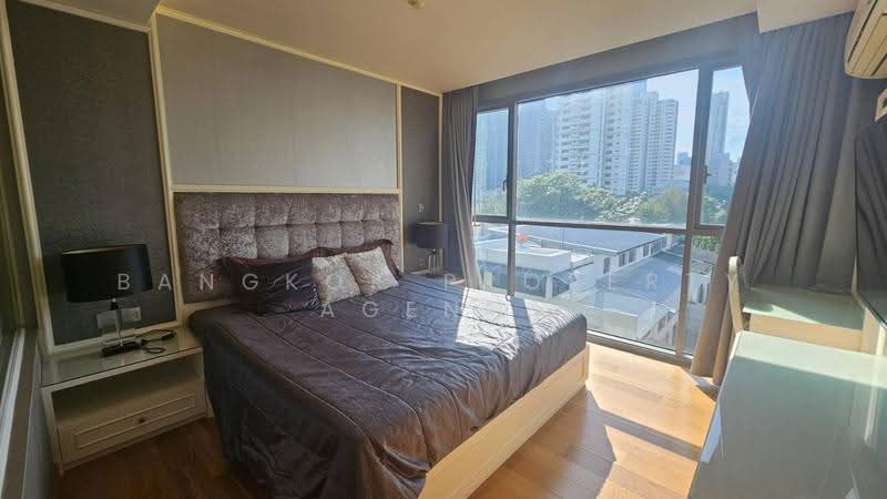 Via BOTANI, Bangkok, 36 Soi Sukhumvit 47, Sukhumvit Road, Khlong Tan Nua, Watthana, Bangkok, 1 Bedroom, 47 sqm, Condo For Rent, by BANGKOK PROPERTY AGENTS, 500636578 - DDproperty.com