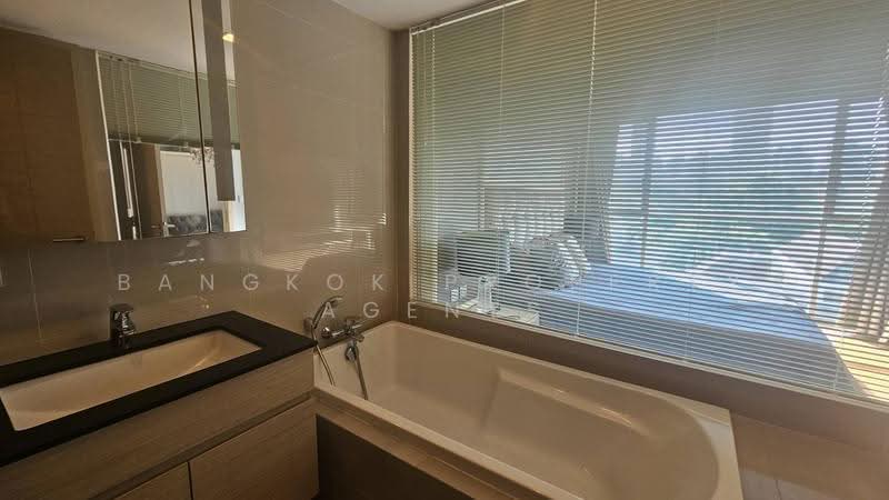 Via BOTANI, Bangkok, 36 Soi Sukhumvit 47, Sukhumvit Road, Khlong Tan Nua, Watthana, Bangkok, 1 Bedroom, 47 sqm, Condo For Rent, by BANGKOK PROPERTY AGENTS, 500636578 - DDproperty.com