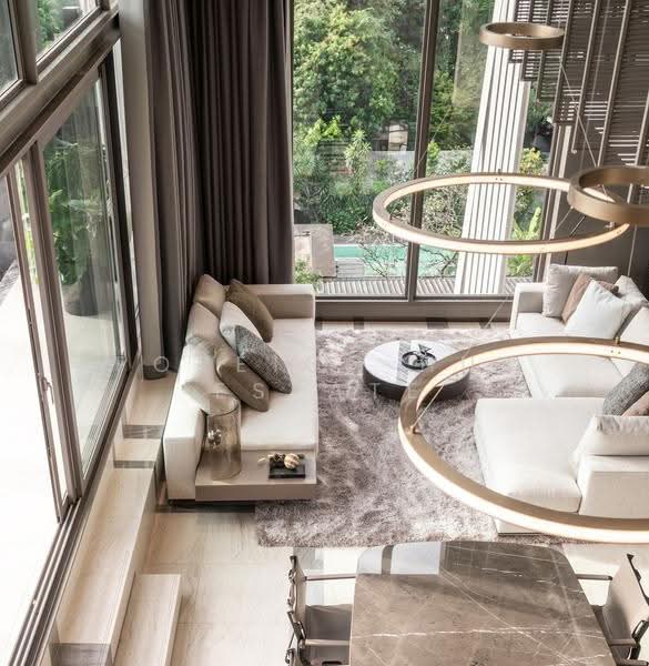 Fynn Sukhumvit 31, Bangkok, 77 Sukhumvit Road, Khlongtoei Nua, Watthana, Bangkok, 5 Bedrooms, 390 sqm, Condo For Sale, by Foreign Hub Estate, 500636587 - DDproperty.com