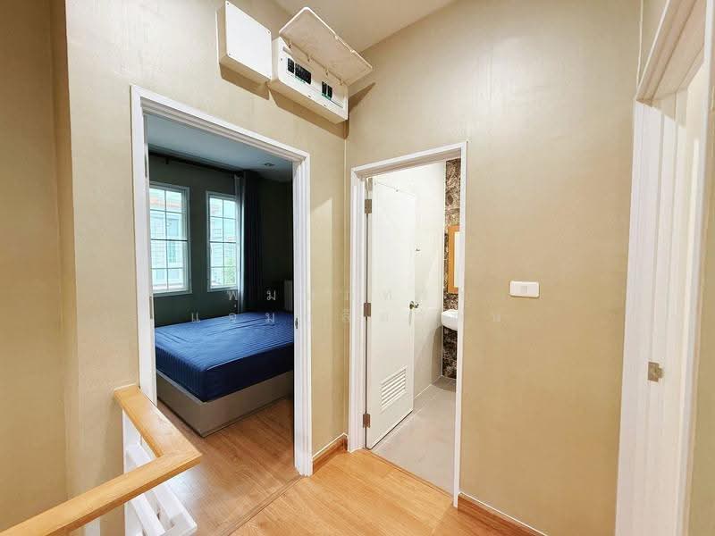 Golden Town Vibhavadi-Chaengwattana, Bangkok, Soi Chaengwattana 14, Thung Song Hong, Lak Si, Bangkok, 4 Bedrooms, 103 sqm, Townhouse For Rent, by พิมพ์ภัทรา แจ่มอุลิตรัตน, 500636597 - DDproperty.com