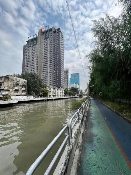 Chapter Thonglor 25, Bangkok, Soi Thonglor 25, Sukhumvit Road, Khlong Tan Nua, Watthana, Bangkok, 1 Bedroom, 29 sqm, Condo For Rent, by Tongchompoo Pattanachaiwongkoon, 500636598 - DDproperty.com