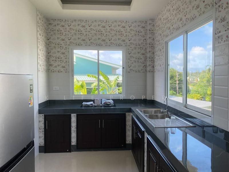 9R0827 This house for rent 2 bedroom 2 bathroom 30,000/month at wichit have fully furnished, ภูเก็ต, วิชิต, เมืองภูเก็ต, ภูเก็ต, 130 ตร.ม., บ้านเดี่ยว ให้เช่า, โดย PK LIFE Property, 500636599 - DDproperty.com