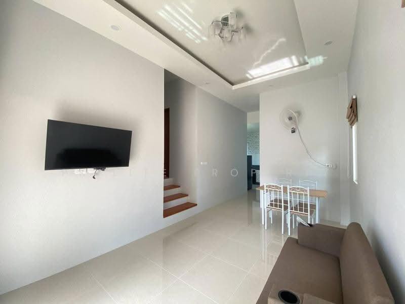 9R0827 This house for rent 2 bedroom 2 bathroom 30,000/month at wichit have fully furnished, ภูเก็ต, วิชิต, เมืองภูเก็ต, ภูเก็ต, 130 ตร.ม., บ้านเดี่ยว ให้เช่า, โดย PK LIFE Property, 500636599 - DDproperty.com
