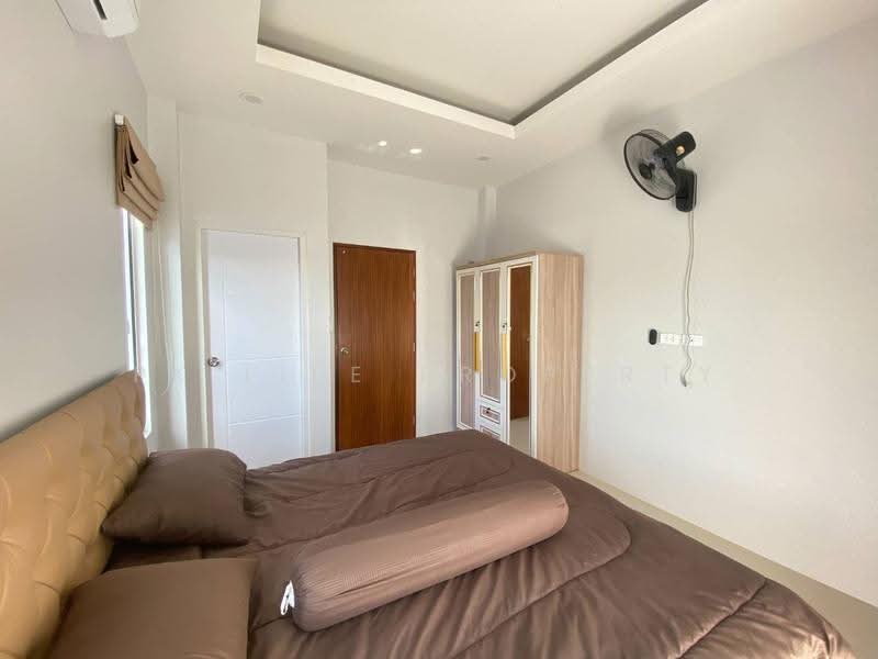 9R0827 This house for rent 2 bedroom 2 bathroom 30,000/month at wichit have fully furnished, Phuket, Wichit, Muang Phuket, Phuket, 2 Bedrooms, 130 sqm, Single Detached House For Rent, by PK LIFE Property, 500636599 - DDproperty.com