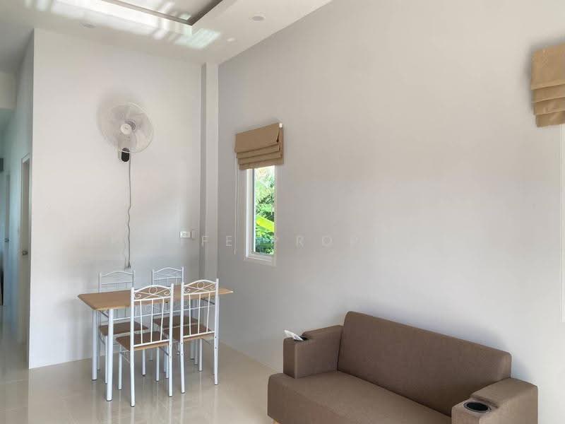 9R0827 This house for rent 2 bedroom 2 bathroom 30,000/month at wichit have fully furnished, ภูเก็ต, วิชิต, เมืองภูเก็ต, ภูเก็ต, 130 ตร.ม., บ้านเดี่ยว ให้เช่า, โดย PK LIFE Property, 500636599 - DDproperty.com