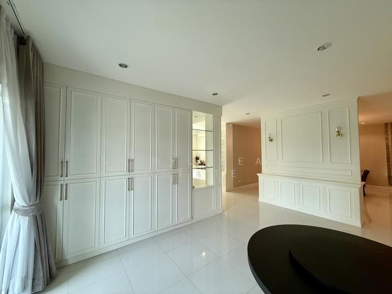Villa Nakarin Onnut-Wongwaen : วิลล่า นครินทร์ อ่อนนุช-วงแหวน , กรุงเทพ, ถนนสุขาภิบาล 2, ประเวศ, กรุงเทพ, 388 ตร.ม., บ้านเดี่ยว ให้เช่า, โดย Shinyu Real Estate, 500636600 - DDproperty.com