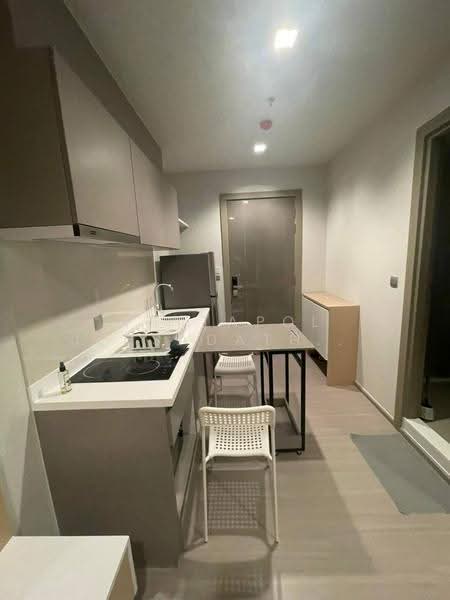 Life Asoke-Rama 9, Bangkok, 626 Asoke-Dindaeng Road, Makkasan, Ratchathewi, Bangkok, 1 Bedroom, 26 sqm, Condo For Rent, by Nattapol Jedsadathitikul, 500636605 - DDproperty.com
