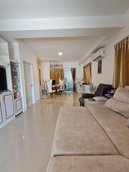 Casa City Watcharapon-Permsin 2, Bangkok, Soi Permsin 56, Permsin Road, Sai Mai, Bangkok, 3 Bedrooms, 118 sqm, Townhouse For Rent, by คุณเปิ้ล, 500636609 - DDproperty.com