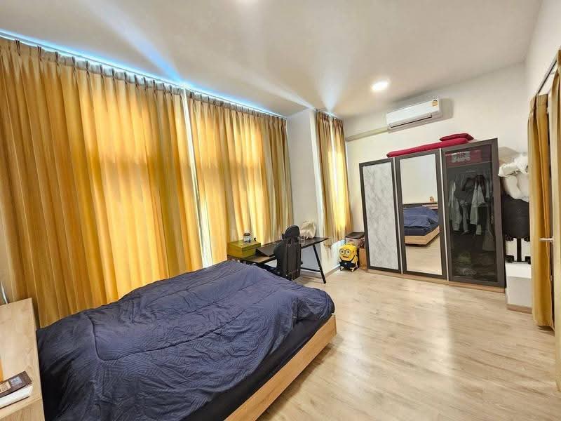 Casa City Watcharapon-Permsin 2, Bangkok, Soi Permsin 56, Permsin Road, Sai Mai, Bangkok, 3 Bedrooms, 118 sqm, Townhouse For Rent, by คุณเปิ้ล, 500636609 - DDproperty.com