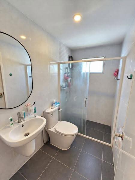 Casa City Watcharapon-Permsin 2, Bangkok, Soi Permsin 56, Permsin Road, Sai Mai, Bangkok, 3 Bedrooms, 118 sqm, Townhouse For Rent, by คุณเปิ้ล, 500636609 - DDproperty.com