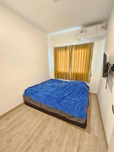 Casa City Watcharapon-Permsin 2, Bangkok, Soi Permsin 56, Permsin Road, Sai Mai, Bangkok, 3 Bedrooms, 118 sqm, Townhouse For Rent, by คุณเปิ้ล, 500636609 - DDproperty.com