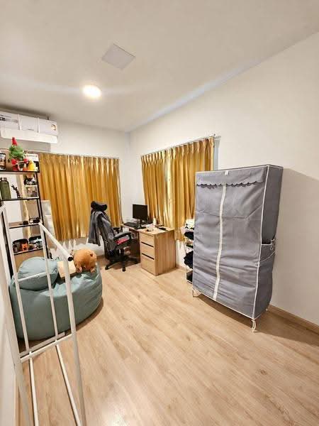 Casa City Watcharapon-Permsin 2, Bangkok, Soi Permsin 56, Permsin Road, Sai Mai, Bangkok, 3 Bedrooms, 118 sqm, Townhouse For Rent, by คุณเปิ้ล, 500636609 - DDproperty.com