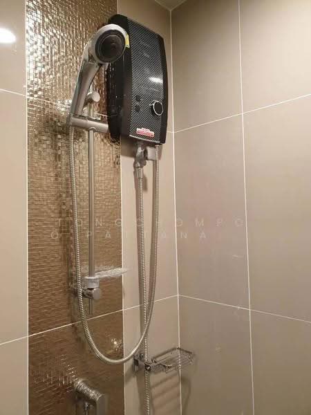 IDEO Ratchada-Sutthisan, Bangkok, Sutthisan Winitchai Road, Din Daeng, Bangkok, 1 Bedroom, 35 sqm, Condo For Sale, by Tongchompoo Pattanachaiwongkoon, 500636611 - DDproperty.com