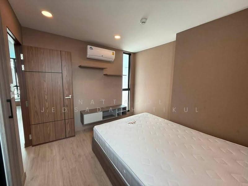 The Cube Urban Sathorn - Chan : เดอะ คิวบ์ เออร์เบิน สาทร - จันทน์, กรุงเทพ, ซอยจันทน์ 51, วัดพระยาไกร, บางคอแหลม, กรุงเทพ, 44 ตร.ม., คอนโด ให้เช่า, โดย Nattapol Jedsadathitikul, 500636615 - DDproperty.com