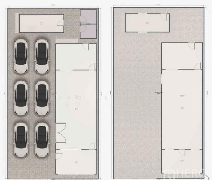 For Rent Standalone 350 sqm near BTS Bang Na, Bangkok BRE22739, Bangkok, Bang Na Nuea, Bang Na, Bangkok, , 350 sqm, Office Space For Rent, by Hero Realtor Co., Ltd., 500636616 - DDproperty.com