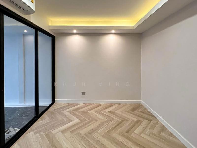 Townhouse for Rent with Private Onsen | Ekkamai 22 (SPSMG269), Bangkok, เอกมัย22, Khlong Tan Nua, Watthana, Bangkok, 4 Bedrooms, 200 sqm, Townhouse For Rent, by Khun Ming, 500636617 - DDproperty.com