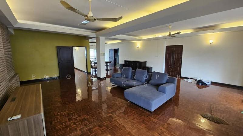 Chaiyos Mansion, กรุงเทพ, คลองเตยเหนือ, วัฒนา, กรุงเทพ, 250 ตร.ม., วิลล่า ให้เช่า, โดย BANGKOK PROPERTY AGENTS, 500636619 - DDproperty.com