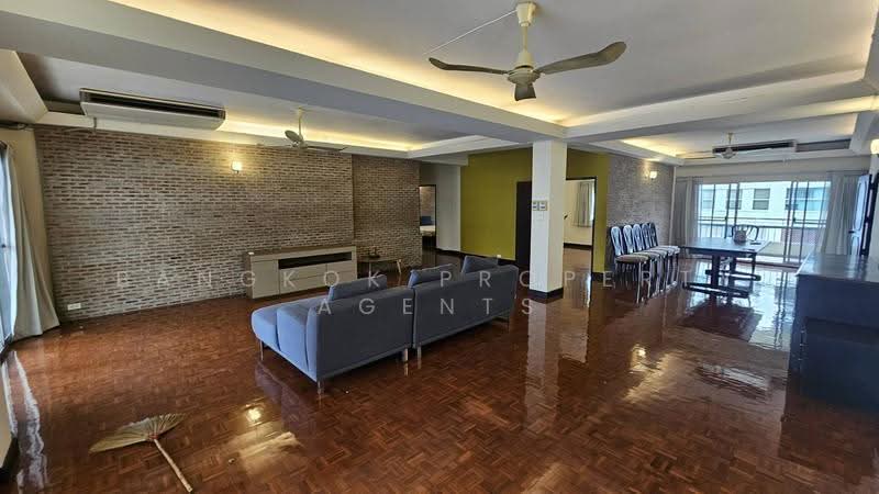 Chaiyos Mansion, กรุงเทพ, คลองเตยเหนือ, วัฒนา, กรุงเทพ, 250 ตร.ม., วิลล่า ให้เช่า, โดย BANGKOK PROPERTY AGENTS, 500636619 - DDproperty.com