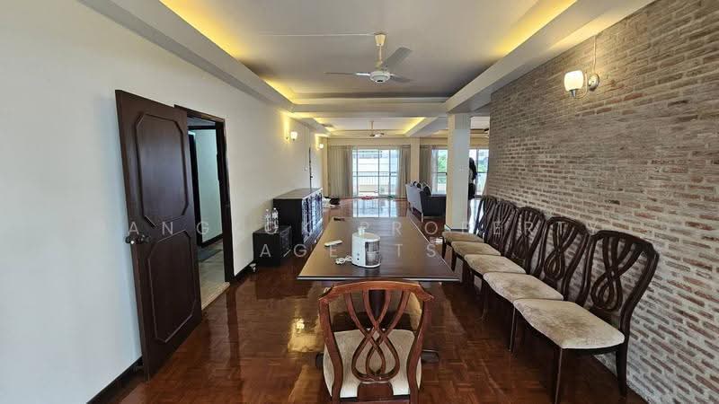 Chaiyos Mansion, กรุงเทพ, คลองเตยเหนือ, วัฒนา, กรุงเทพ, 250 ตร.ม., วิลล่า ให้เช่า, โดย BANGKOK PROPERTY AGENTS, 500636619 - DDproperty.com
