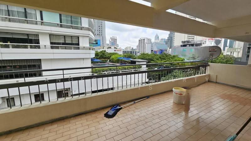 Chaiyos Mansion, กรุงเทพ, คลองเตยเหนือ, วัฒนา, กรุงเทพ, 250 ตร.ม., วิลล่า ให้เช่า, โดย BANGKOK PROPERTY AGENTS, 500636619 - DDproperty.com