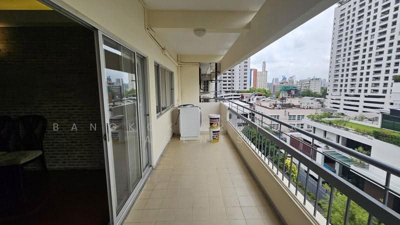 Chaiyos Mansion, Bangkok, Khlongtoei Nua, Watthana, Bangkok, 3 Bedrooms, 250 sqm, Villa For Rent, by BANGKOK PROPERTY AGENTS, 500636619 - DDproperty.com