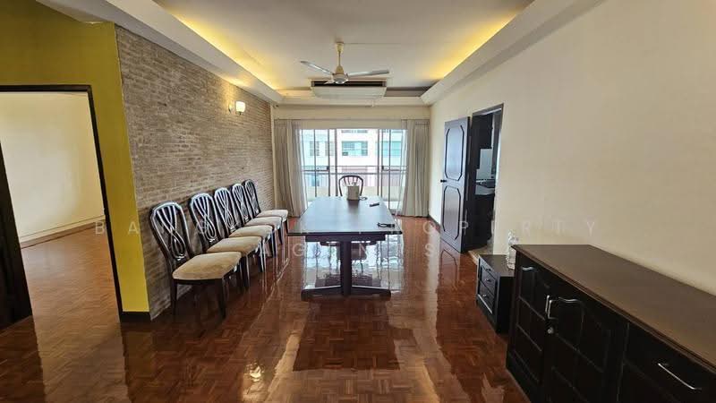 Chaiyos Mansion, กรุงเทพ, คลองเตยเหนือ, วัฒนา, กรุงเทพ, 250 ตร.ม., วิลล่า ให้เช่า, โดย BANGKOK PROPERTY AGENTS, 500636619 - DDproperty.com