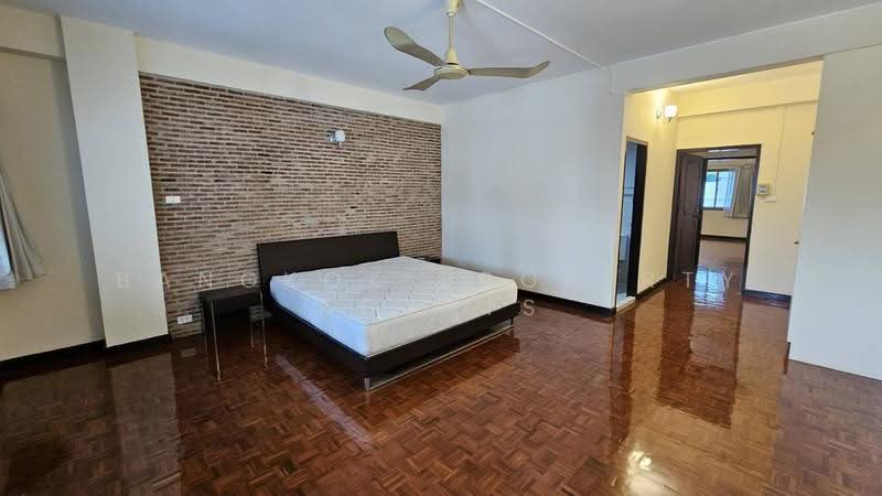 Chaiyos Mansion, Bangkok, Khlongtoei Nua, Watthana, Bangkok, 3 Bedrooms, 250 sqm, Villa For Rent, by BANGKOK PROPERTY AGENTS, 500636619 - DDproperty.com