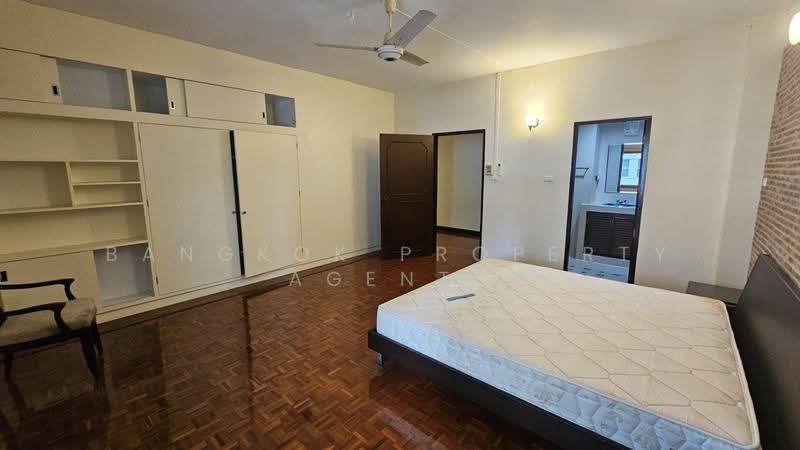 Chaiyos Mansion, Bangkok, Khlongtoei Nua, Watthana, Bangkok, 3 Bedrooms, 250 sqm, Villa For Rent, by BANGKOK PROPERTY AGENTS, 500636619 - DDproperty.com