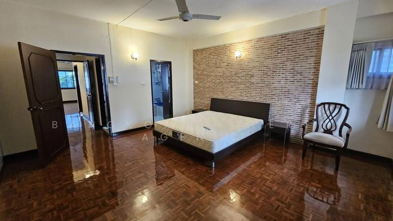 Chaiyos Mansion, Bangkok, Khlongtoei Nua, Watthana, Bangkok, 3 Bedrooms, 250 sqm, Villa For Rent, by BANGKOK PROPERTY AGENTS, 500636619 - DDproperty.com