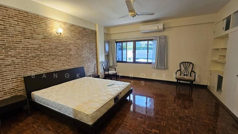 Chaiyos Mansion, กรุงเทพ, คลองเตยเหนือ, วัฒนา, กรุงเทพ, 250 ตร.ม., วิลล่า ให้เช่า, โดย BANGKOK PROPERTY AGENTS, 500636619 - DDproperty.com