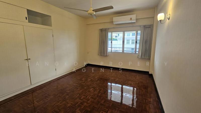 Chaiyos Mansion, Bangkok, Khlongtoei Nua, Watthana, Bangkok, 3 Bedrooms, 250 sqm, Villa For Rent, by BANGKOK PROPERTY AGENTS, 500636619 - DDproperty.com