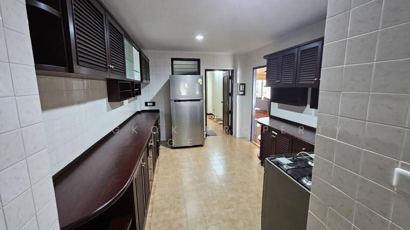 Chaiyos Mansion, กรุงเทพ, คลองเตยเหนือ, วัฒนา, กรุงเทพ, 250 ตร.ม., วิลล่า ให้เช่า, โดย BANGKOK PROPERTY AGENTS, 500636619 - DDproperty.com